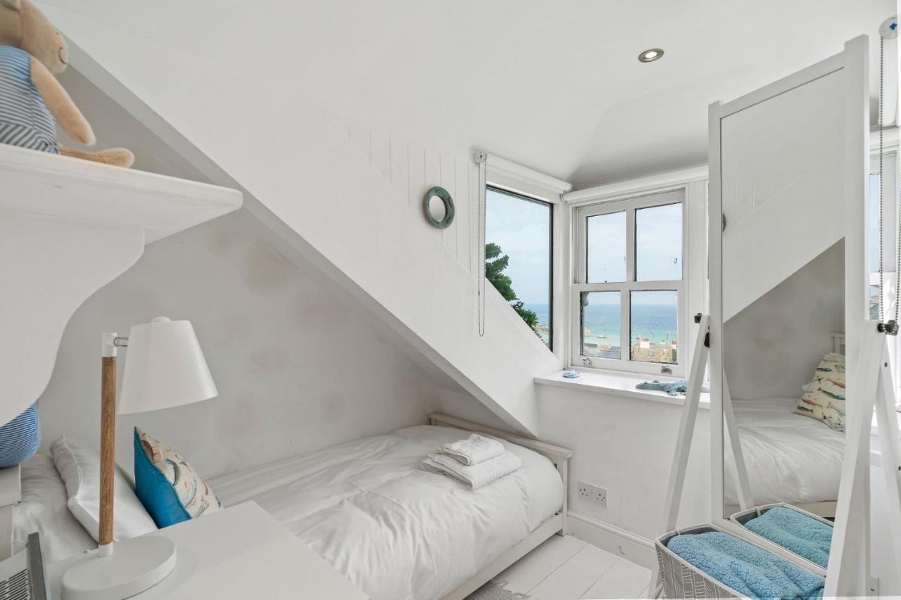 Good Day Sunshine Βίλα St Ives Εξωτερικό φωτογραφία