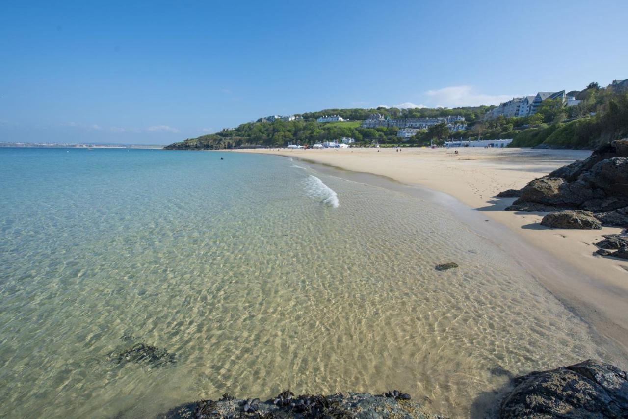 Good Day Sunshine Βίλα St Ives Εξωτερικό φωτογραφία