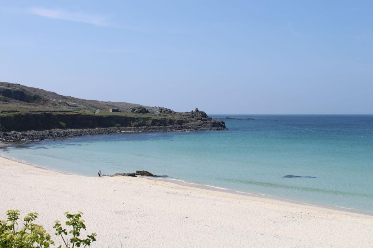 Good Day Sunshine Βίλα St Ives Εξωτερικό φωτογραφία