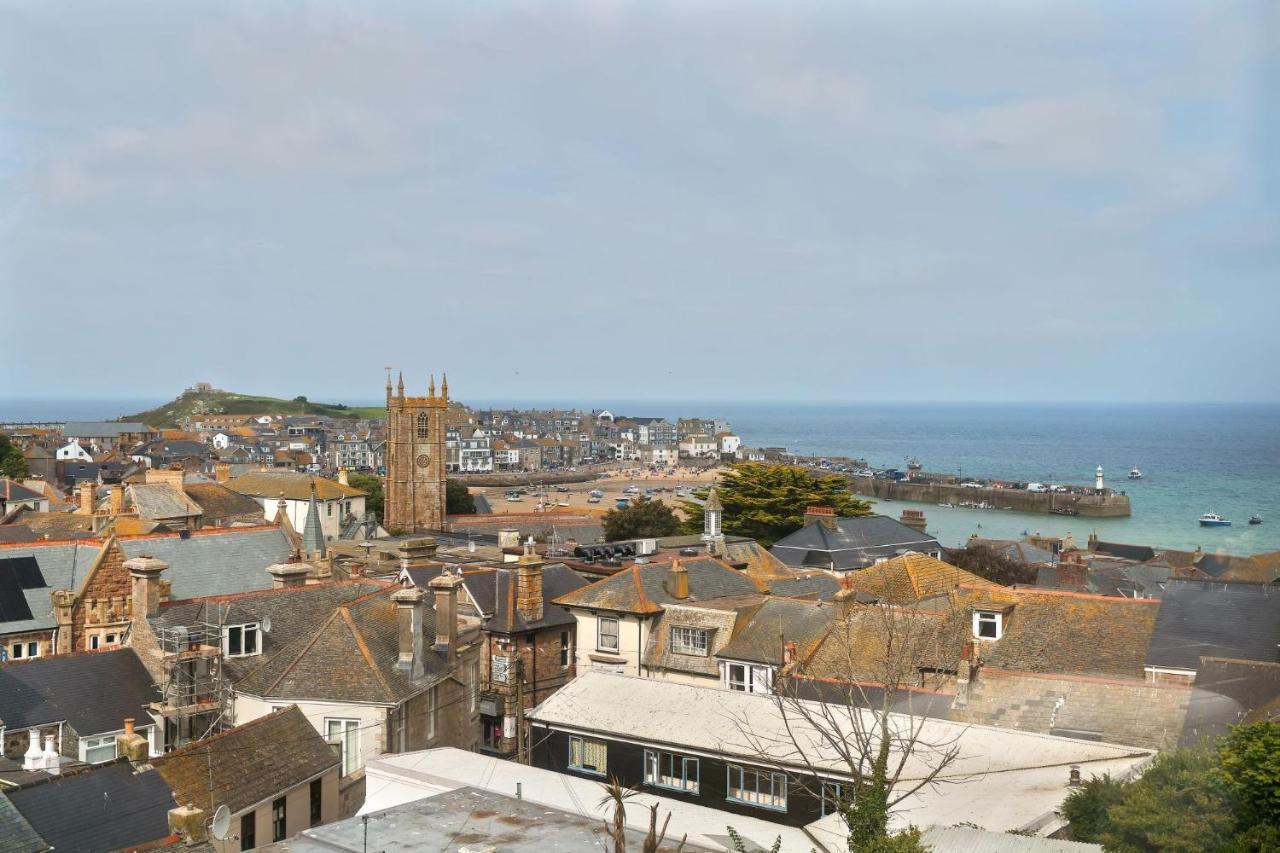 Good Day Sunshine Βίλα St Ives Εξωτερικό φωτογραφία