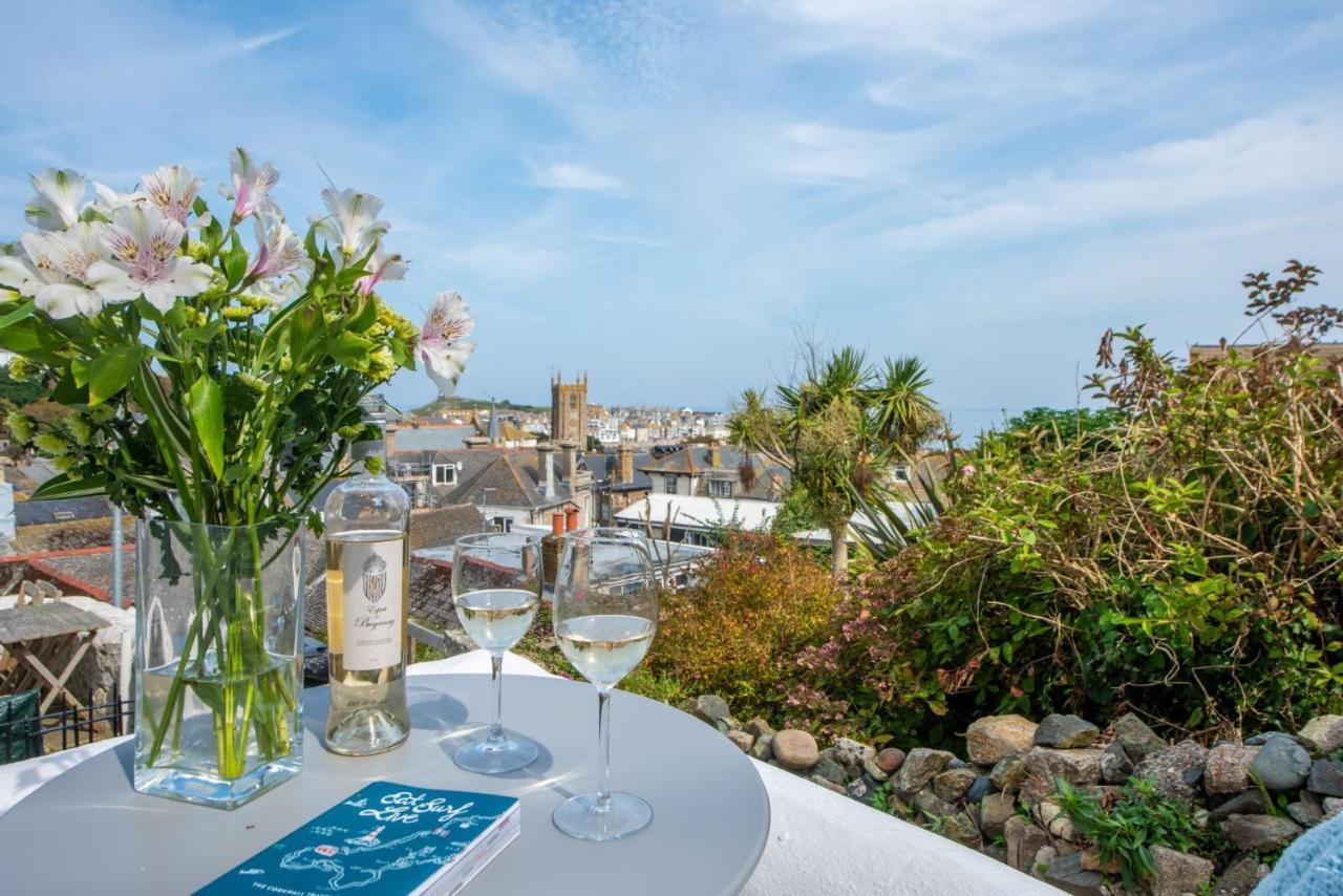 Good Day Sunshine Βίλα St Ives Εξωτερικό φωτογραφία