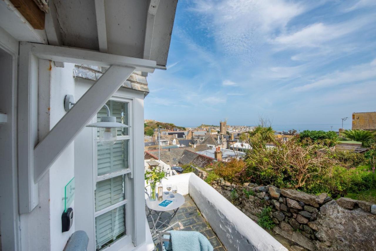 Good Day Sunshine Βίλα St Ives Εξωτερικό φωτογραφία